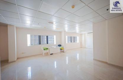 Office Space - Studio - 2 for rent in Dafan Al Nakheel - Ras Al Khaimah