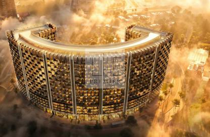 Apartment - Studio for sale in Al Jaddaf - Dubai