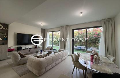 Villa - 4 Bedrooms - 5 Bathrooms for sale in Maple at Dubai Hills Estate 3 - Maple at Dubai Hills Estate - Dubai Hills Estate - Dubai