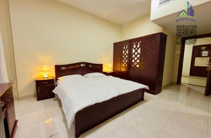 Apartment - Studio - 1 for rent in Al Naemiya Tower 1 - Al Naemiya Towers - Al Nuaimiya - Ajman
