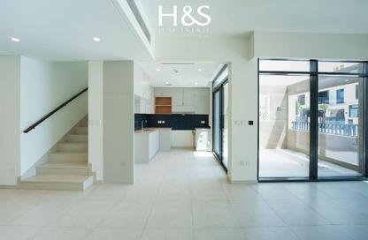 Villa - 3 - 4 for rent in Bliss 2 - Arabian Ranches 3 - Dubai