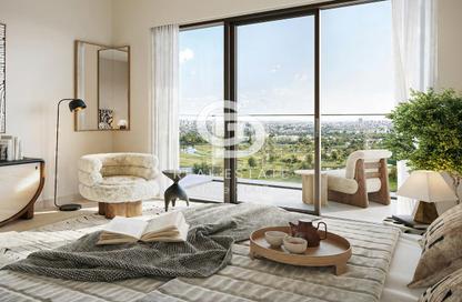 Apartment - 3 - 4 for sale in Altan - Dubai Creek Harbour (The Lagoons) - Dubai Apartment - 3 - 4 for sale in Altan - Dubai Creek Harbour (The Lagoons) - Dubai