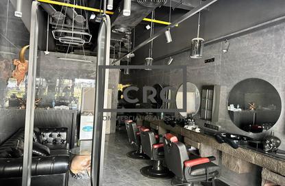 Retail - Studio - 1 Bathroom for rent in Azizi Riviera 35 - Azizi Riviera - Meydan One - Meydan - Dubai Retail - Studio - 1 Bathroom for rent in Azizi Riviera 35 - Azizi Riviera - Meydan One - Meydan - Dubai