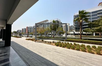 Retail - Studio - 1 Bathroom for rent in Azizi Riviera 35 - Azizi Riviera - Meydan One - Meydan - Dubai