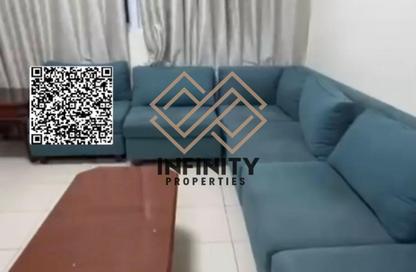 Apartment - 2 - 3 for sale in Ajman One Tower 8 - Ajman One - Ajman Downtown - Ajman Apartment - 2 - 3 for sale in Ajman One Tower 8 - Ajman One - Ajman Downtown - Ajman