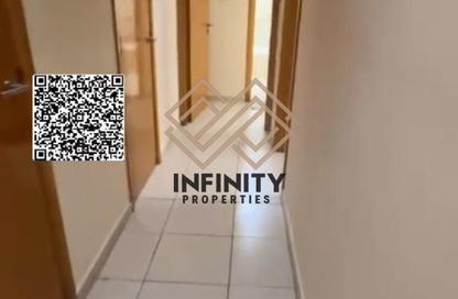 Apartment - 2 - 3 for sale in Ajman One Tower 8 - Ajman One - Ajman Downtown - Ajman