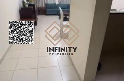 Apartment - 2 - 3 for sale in Ajman One Tower 8 - Ajman One - Ajman Downtown - Ajman Apartment - 2 - 3 for sale in Ajman One Tower 8 - Ajman One - Ajman Downtown - Ajman