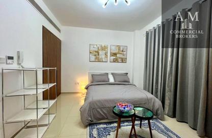 Apartment - Studio - 1 Bathroom for rent in Uptown Al Zahia - Al Zahia - Muwaileh Commercial - Sharjah