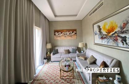 Villa - 4 Bedrooms - 6 Bathrooms for sale in Nad Al Sheba Villas - Nad Al Sheba 3 - Nad Al Sheba - Dubai