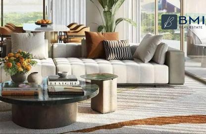 Apartment - 2 - 3 for sale in The Arthouse - Saadiyat Cultural District - Saadiyat Island - Abu Dhabi Apartment - 2 - 3 for sale in The Arthouse - Saadiyat Cultural District - Saadiyat Island - Abu Dhabi
