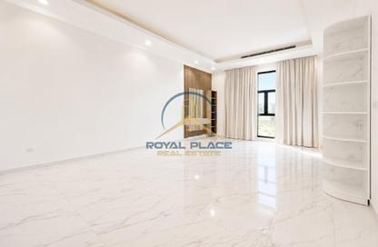 Villa - 5 Bedrooms - 7 Bathrooms for rent in Nad Al Sheba Gardens - Nad Al Sheba 1 - Nad Al Sheba - Dubai