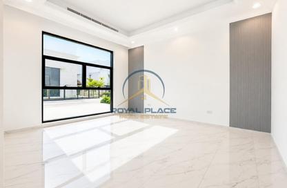 Villa - 5 Bedrooms - 7 Bathrooms for rent in Nad Al Sheba Gardens - Nad Al Sheba 1 - Nad Al Sheba - Dubai