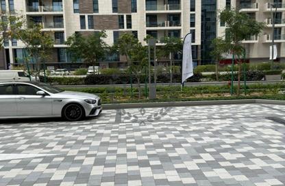 Retail - Studio - 1 for rent in Crest Grande - Sobha Hartland - Mohammed Bin Rashid City - Dubai