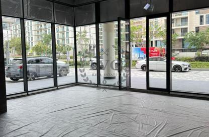 Retail - Studio - 1 for rent in Crest Grande - Sobha Hartland - Mohammed Bin Rashid City - Dubai