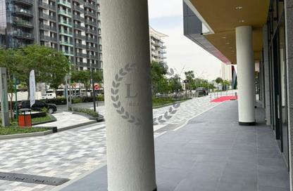 Retail - Studio - 1 for rent in Crest Grande - Sobha Hartland - Mohammed Bin Rashid City - Dubai