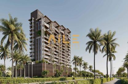 Apartment - 2 Bedrooms - 2 Bathrooms for sale in Seacliff by Imtiaz - Dubai Islands - Dubai Apartment - 2 Bedrooms - 2 Bathrooms for sale in Seacliff by Imtiaz - Dubai Islands - Dubai