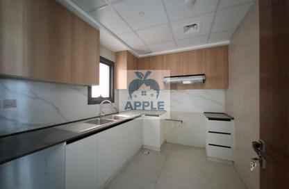 Apartment - 1 Bedroom - 1 Bathroom for rent in Al Zahia - Muwaileh Commercial - Sharjah
