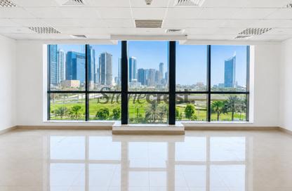 Office Space - Studio - 1 Bathroom for rent in Jumeirah Bay X3 - Jumeirah Bay Towers - JLT Cluster X - Jumeirah Lake Towers - Dubai