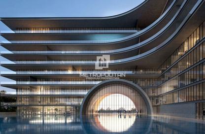 Apartment - 5 - 6 for sale in Armani Beach Residences - The Crescent - Palm Jumeirah - Dubai