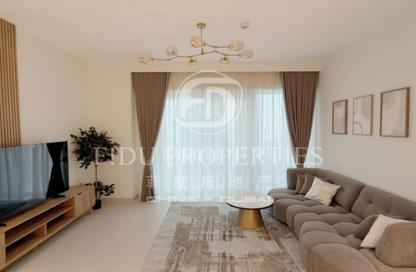 Apartment - 2 Bedrooms - 2 Bathrooms for rent in Savanna at Creek Beach Tower 2 - Savanna at Creek Beach - Creek Beach - Dubai Creek Harbour (The Lagoons) - Dubai Apartment - 2 Bedrooms - 2 Bathrooms for rent in Savanna at Creek Beach Tower 2 - Savanna at Creek Beach - Creek Beach - Dubai Creek Harbour (The Lagoons) - Dubai