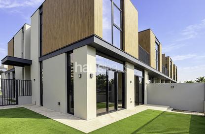 Villa - 4 - 3 for rent in Mudon Al Ranim 1 - Mudon - Dubai