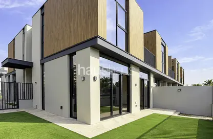 Villa - 4 Bedrooms - 3 Bathrooms for rent in Mudon Al Ranim 1 - Mudon - Dubai
