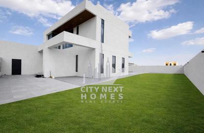 Villa - 5 Bedrooms - 7 Bathrooms for rent in Madinat Hind 3 - Dubai Land - Dubai