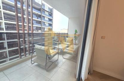 Apartment - 1 - 2 for sale in Ayat Park View - Liwan - Dubai Apartment - 1 - 2 for sale in Ayat Park View - Liwan - Dubai