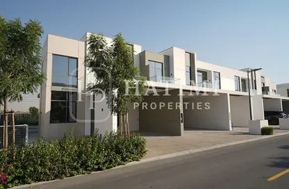 Townhouse - 4 Bedrooms - 5 Bathrooms for rent in Ruba - Arabian Ranches 3 - Dubai