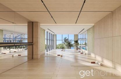 Apartment - 1 Bedroom - 1 Bathroom for sale in The Highbury - Sobha Hartland - Mohammed Bin Rashid City - Dubai
