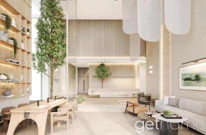 Apartment - 1 Bedroom - 1 Bathroom for sale in The Highbury - Sobha Hartland - Mohammed Bin Rashid City - Dubai Apartment - 1 Bedroom - 1 Bathroom for sale in The Highbury - Sobha Hartland - Mohammed Bin Rashid City - Dubai