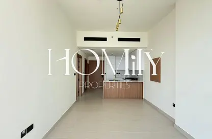 Apartment - 1 Bedroom - 2 Bathrooms for rent in Binghatti Amber - District 11 - Jumeirah Village Circle - Dubai