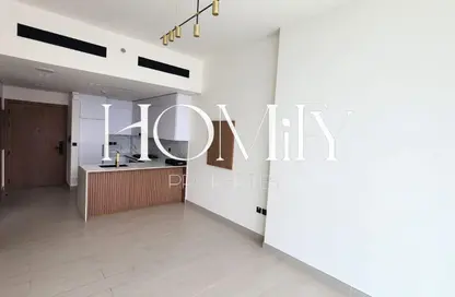 Apartment - 1 Bedroom - 2 Bathrooms for rent in Binghatti Amber - District 11 - Jumeirah Village Circle - Dubai