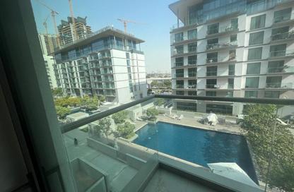 Apartment - 1 Bedroom - 2 Bathrooms for sale in Sobha Hartland Greens 2 - Hartland Greens - Sobha Hartland - Mohammed Bin Rashid City - Dubai Apartment - 1 Bedroom - 2 Bathrooms for sale in Sobha Hartland Greens 2 - Hartland Greens - Sobha Hartland - Mohammed Bin Rashid City - Dubai