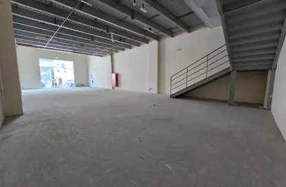 Warehouse - Studio - 2 Bathrooms for rent in Al Jurf Industrial 3 - Al Jurf Industrial - Ajman Warehouse - Studio - 2 Bathrooms for rent in Al Jurf Industrial 3 - Al Jurf Industrial - Ajman