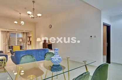 Apartment - 1 Bedroom - 2 Bathrooms for rent in Mirdif Tulip - Mirdif - Dubai