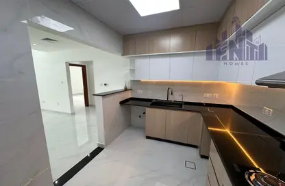 Apartment - 2 Bedrooms - 3 Bathrooms for rent in La Vista Residence 3 - La Vista Residence - Dubai Silicon Oasis - Dubai