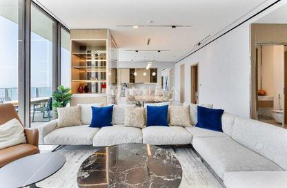 Apartment - 2 Bedrooms - 3 Bathrooms for sale in Atlantis The Royal Residences - The Crescent - Palm Jumeirah - Dubai