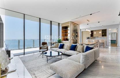 Apartment - 2 Bedrooms - 3 Bathrooms for sale in Atlantis The Royal Residences - The Crescent - Palm Jumeirah - Dubai