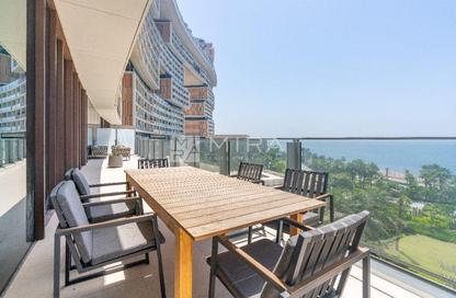Apartment - 2 Bedrooms - 3 Bathrooms for sale in Atlantis The Royal Residences - The Crescent - Palm Jumeirah - Dubai