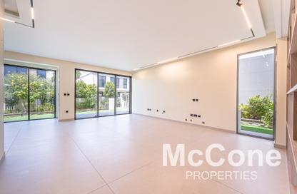 Villa - 4 Bedrooms - 4 Bathrooms for rent in Harmony 3 - Harmony - Tilal Al Ghaf - Dubai Villa - 4 Bedrooms - 4 Bathrooms for rent in Harmony 3 - Harmony - Tilal Al Ghaf - Dubai
