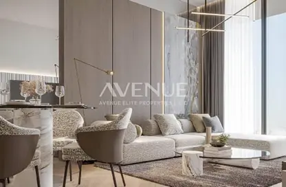 شقة - 2 غرف نوم - 3 حمامات للبيع في سنترال داون تاون برج دي - ذا سينترال داون تاون - ارجان - دبي شقة - 2 غرف نوم - 3 حمامات للبيع في سنترال داون تاون برج دي - ذا سينترال داون تاون - ارجان - دبي