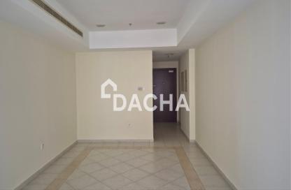 Apartment - 1 Bedroom - 2 Bathrooms for rent in Princess Tower - Dubai Marina - Dubai