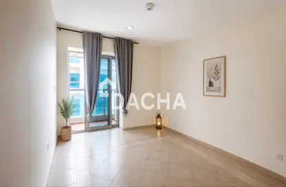Apartment - 1 Bedroom - 2 Bathrooms for rent in Princess Tower - Dubai Marina - Dubai