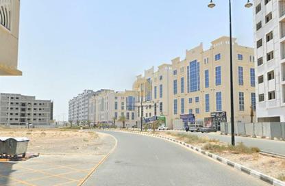 أرض - استوديو للبيع في 1 الياسمين - الياسمين - عجمان