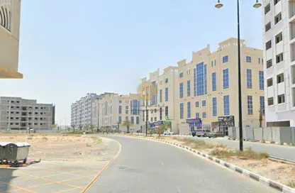 أرض - استوديو للبيع في 1 الياسمين - الياسمين - عجمان