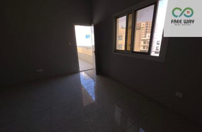 شقة - غرفة نوم - 2 حمامات للايجار في الجرف 3 - الجرف - عجمان وسط المدينة - عجمان شقة - غرفة نوم - 2 حمامات للايجار في الجرف 3 - الجرف - عجمان وسط المدينة - عجمان