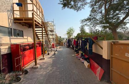 Warehouse - Studio - 1 for sale in Al Jurf Industrial 2 - Al Jurf Industrial - Ajman