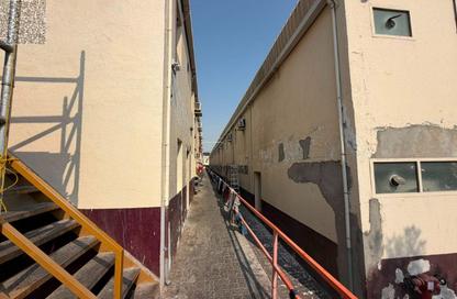 Warehouse - Studio - 1 for sale in Al Jurf Industrial 2 - Al Jurf Industrial - Ajman