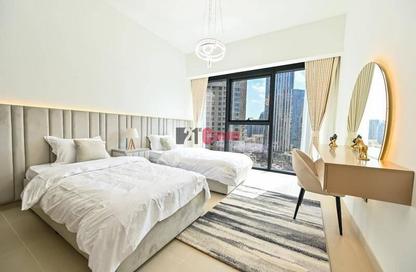 Apartment - 2 Bedrooms - 2 Bathrooms for rent in Act One - Act Towers - Opera District - Downtown Dubai - Dubai